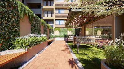 Project Image of 1845 Sq.ft 3 BHK Apartment / Flat for sale in Zundal for Rs. 7020000