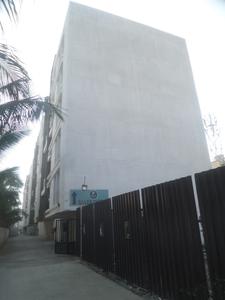 Project Image of 360.0 - 574.0 Sq.ft 1 BHK Apartment for buy in Neev Saheels Fortune Park