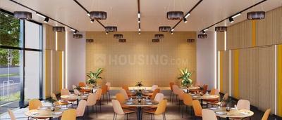 Project Image of 729.36 - 1386.0 Sq.ft 2 BHK Apartment for buy in Mahindra Marina 64 Phase 3