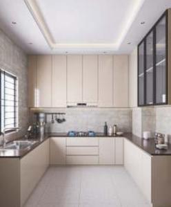 Project Image of 786.0 - 1143.0 Sq.ft 2 BHK Apartment for buy in Crystal Corner