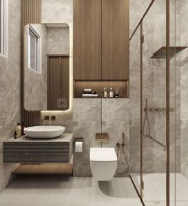 Project Image of 2560.0 - 2740.0 Sq.ft 4 BHK Villa for buy in Mangalam Vatika
