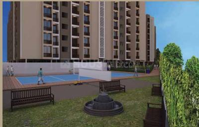 Project Image of 579.74 - 636.04 Sq.ft 2 BHK Apartment for buy in Ravi Krushna Heights