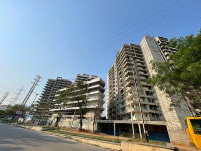 Project Image of 1783 Sq.ft 3 BHK Apartment / Flat for sale in Hyder Nagar for Rs. 14798900