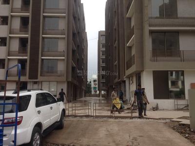 Shree Ashta Ocean Colina Images for Elevation of Shree Ashta Ocean Colina 1