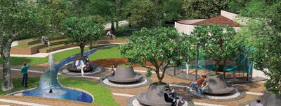 Project Image of 4250.0 - 10000.0 Sq.ft 4 BHK Villa for buy in Terminus The Pointe