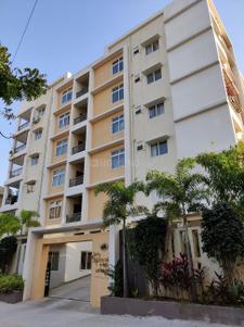 Project Image of 1175.0 - 1440.0 Sq.ft 2 BHK Apartment for buy in RSRPPL Rishis Sais Splendid