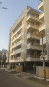 Project Image of 943.13 - 962.83 Sq.ft 3 BHK Apartment for buy in Flora West