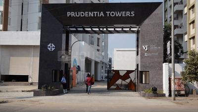 Project Image of 630.0 - 759.0 Sq.ft 2 BHK Apartment for buy in VJ Prudentia Phase 1