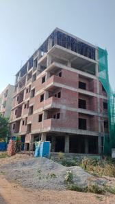 Project Image of 950.0 - 1050.0 Sq.ft 2 BHK Apartment for buy in Go Green Nest