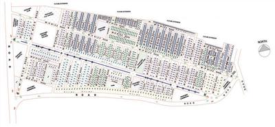 Project Image of 0.0 - 600.0 Sq.ft Residential Plot Plot for buy in RP Green Estate Phase 2