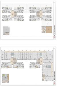 Project Image of 2250 Sq.ft 3 BHK Apartment / Flat for sale in Gota for Rs. 14551000