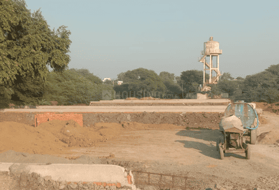 Project Image of 329.38 - 1645.48 Sq.ft Residential Plot Plot for buy in Naksh Samarth Gold City