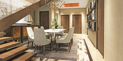 Project Image of 1675.0 - 2334.0 Sq.ft 4 BHK Apartment for buy in Wave UCHDPL Veridia Oakwood Enclave