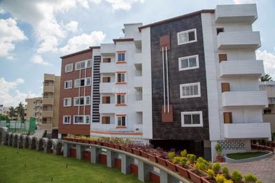 Project Image of 1700 Sq.ft 4 BHK Apartment / Flat for sale in Subramanyapura for Rs. 14600000