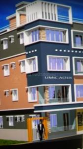Project Image of 331.0 - 1061.0 Sq.ft 1 BHK Apartment for buy in Umic Aster