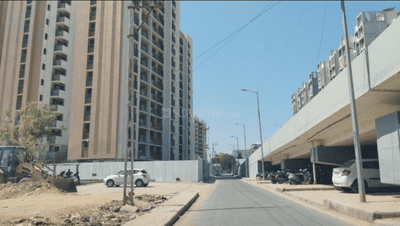 Project Image of 1063.0 - 1382.41 Sq.ft 3 BHK Apartment for buy in Adani Archway