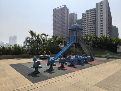 Project Image of 850 Sq.ft 2 BHK Apartment / Flat for sale in Kandivali East for Rs. 17500000