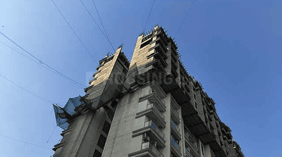 Project Image of 522.0 - 970.0 Sq.ft 1 BHK Apartment for buy in Dattani Vertex