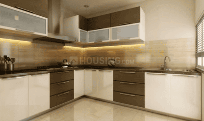 Project Image of 863.05 - 1095.01 Sq.ft 2 BHK Apartment for buy in Omaxe GH 4 Residency II Phase II AT Omaxe Integrated T