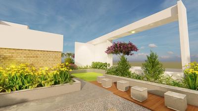 Project Image of 833.35 - 1215.15 Sq.ft 2 BHK Apartment for buy in Probha Oasis