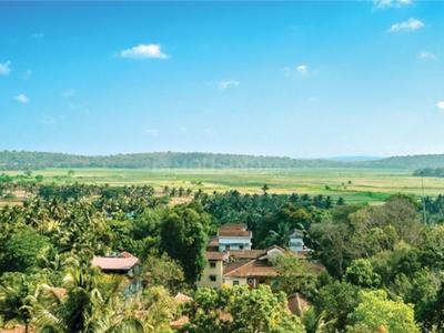 Project Image of 3022.61 - 3473.51 Sq.ft 3 BHK Villa for buy in Raghavan Green Valley