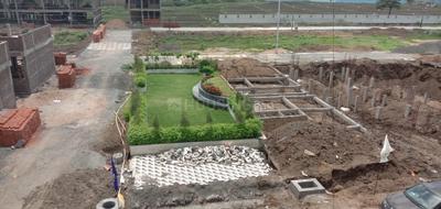 Project Image of 800 Sq.ft 3 BHK Duplex for sale in Jhagariya Khurd for Rs. 6000000