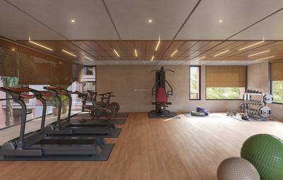 Project Image of 1855 Sq.ft 3 BHK Apartment / Flat for sale in Naranpura for Rs. 11800000