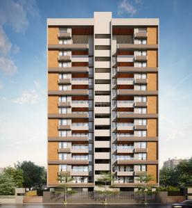 Project Image of 3230.0 - 6600.0 Sq.ft 4 BHK Apartment for buy in HR Eliseo II