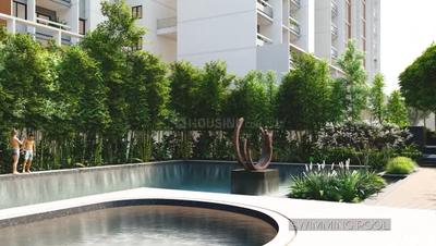 Project Image of 1035.0 - 2257.0 Sq.ft 2 BHK Apartment for buy in Bricks and Milestones Wonderwall