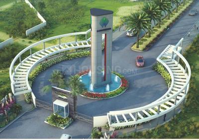 Project Image of 1250.0 - 1750.0 Sq.ft 3 BHK Villa for buy in Lotus Emporium Villaa Greenz