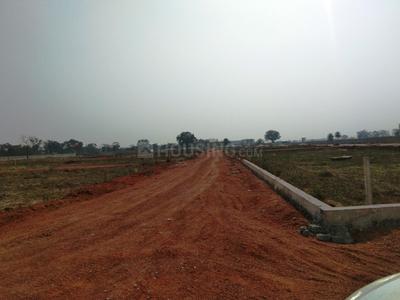 Project Image of 1500 Sq.ft 3 BHK Independent House for sale in Bhurkoni for Rs. 5900000