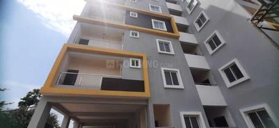 Project Image of 1109.97 - 1329.99 Sq.ft 2 BHK Apartment for buy in Sumukhesh Heights