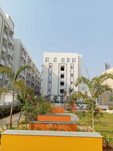 Project Image of 796.0 - 840.0 Sq.ft 2 BHK Apartment for buy in KG House Of Champions