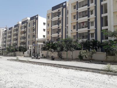 Project Image of 1175.0 - 1690.0 Sq.ft 2 BHK Apartment for buy in Satwi Vielle