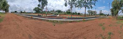 Project Image of 600.0 - 1600.0 Sq.ft Residential Plot Plot for buy in BGR Enclave