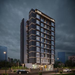Acres Avyan Elevation 2