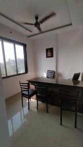 Project Image of 345.0 - 585.0 Sq.ft 1 RK Apartment for buy in Ganraj Eknath Residency