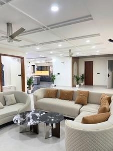 Project Image of 2250.0 - 3600.0 Sq.ft 4 BHK Builder Floor for buy in Aman Residences Floors