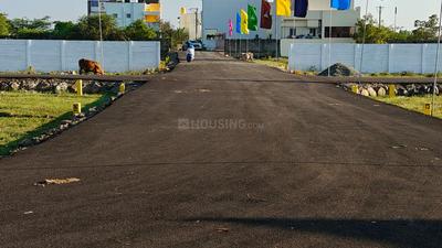 Project Image of 801.0 - 1238.0 Sq.ft Residential Plot Plot for buy in Hitech Bavani Breeze