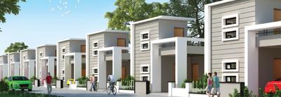 Project Image of 1100.0 - 1963.0 Sq.ft 2 BHK Villa for buy in Ethics Arpit