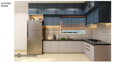 Project Image of 2280.0 - 2316.0 Sq.ft 4 BHK Villa for buy in Krushi Madhava Nest