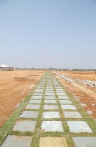 Project Image of 1319.33 - 4334.3 Sq.ft Residential Plot Plot for buy in Shathabdhi Silver Springs Grand