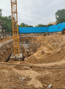 Project Image of 2305.0 - 3753.0 Sq.ft 3 BHK Apartment for buy in Appaswamy Kamadhenu