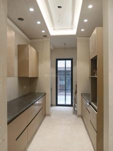 Project Image of 1350.0 - 2700.0 Sq.ft 3 BHK Builder Floor for buy in Padam Luxurious Paschim Vihar