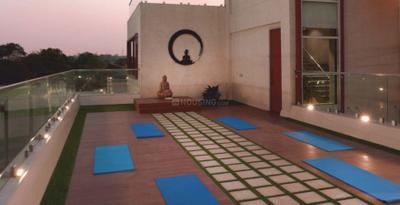 Project Image of 1356 Sq.ft 3 BHK Apartment / Flat for sale in Punawale for Rs. 12923233