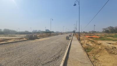 Project Image of 1076.39 - 5381.96 Sq.ft Residential Plot Plot for buy in Amrawati Midtown