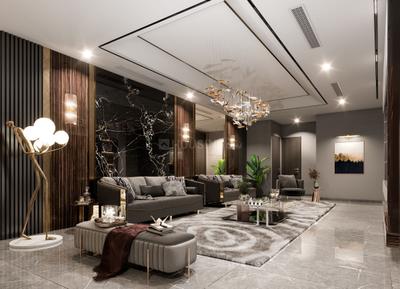 Project Image of 4100 Sq.ft 4 BHK Apartment / Flat for sale in Pipliyahana for Rs. 35900000