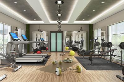 Project Image of 1030 Sq.ft 2 BHK Apartment / Flat for sale in Handewadi for Rs. 6100000