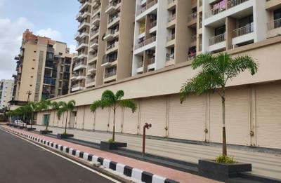 Project Image of 257.0 - 506.0 Sq.ft 1 BHK Apartment for buy in Greenscape Eternia
