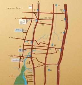 Project Image of 661.0 - 964.0 Sq.ft 2 BHK Apartment for buy in Origin Gateway